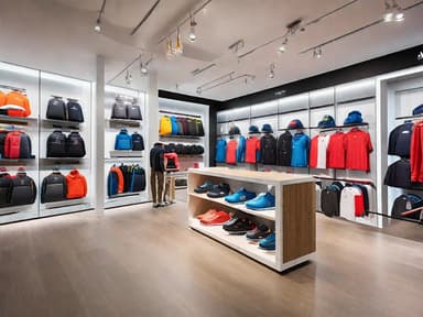 Sportswear