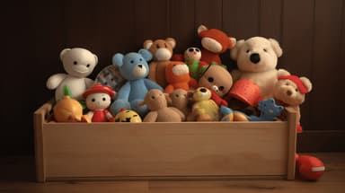 Toys