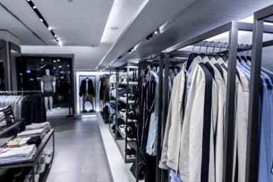 Men Clothing